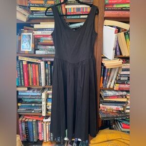 EUC Nooworks Misty Dress